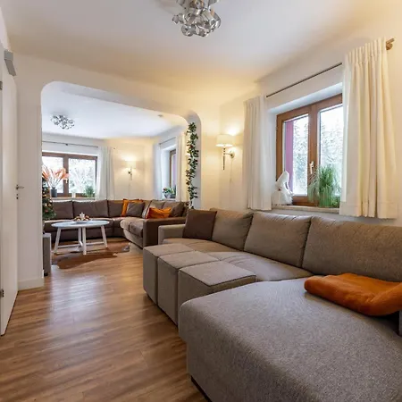 Neva S Chalet