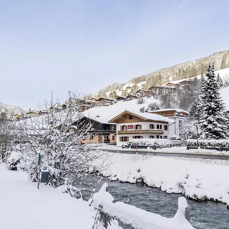 Neva S Chalet