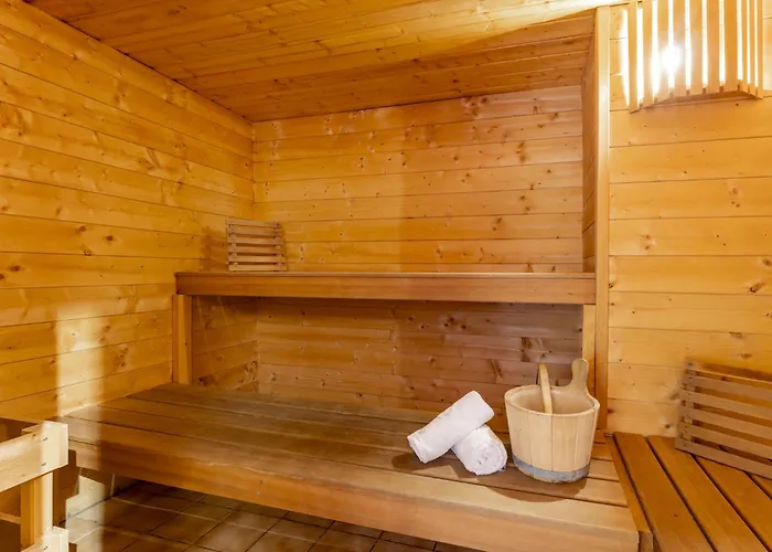 Chalet Neva S Saalbach-Hinterglemm