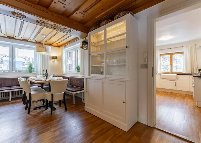 Chalet Neva S Saalbach-Hinterglemm