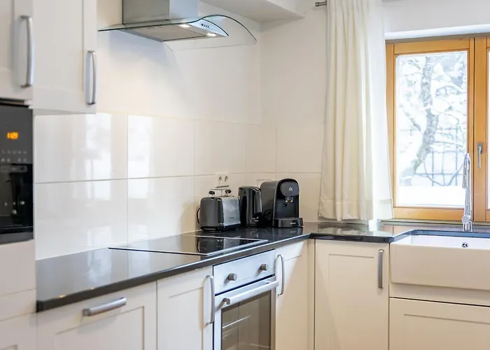 Chalet Neva S