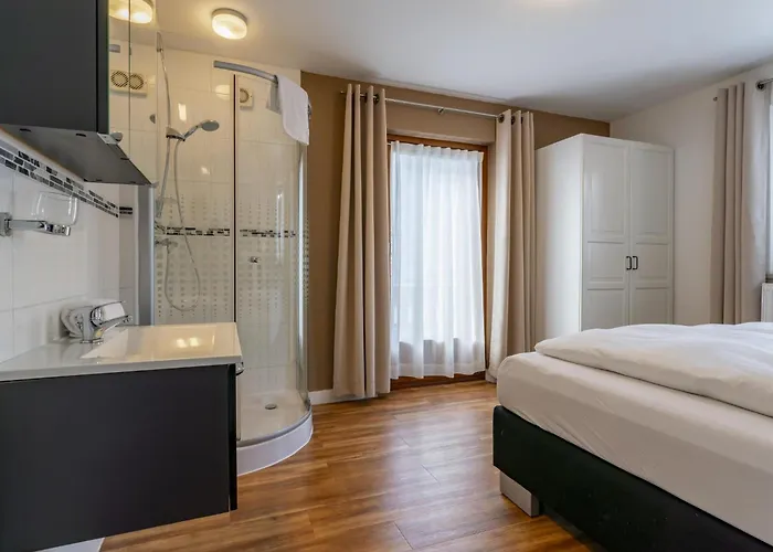 Chalet Neva S