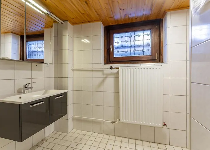 Chalet Neva S *