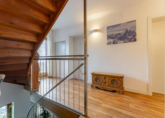 Chalet Neva S *