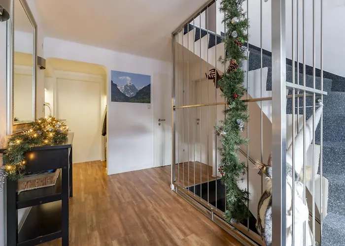 Neva S Chalet Saalbach-Hinterglemm