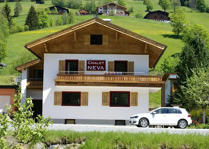 Neva S Chalet