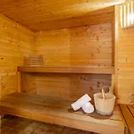 Dağ evi Neva S Saalbach-Hinterglemm