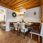 Neva S Dağ evi Saalbach-Hinterglemm