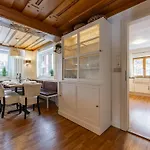 Dağ evi Neva S Saalbach-Hinterglemm