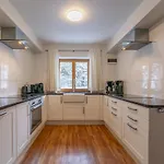 Dağ evi Neva S Saalbach-Hinterglemm