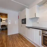 Dağ evi Neva S