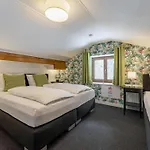 Neva S Dağ evi Saalbach-Hinterglemm