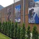 Neva S Dağ evi Saalbach-Hinterglemm