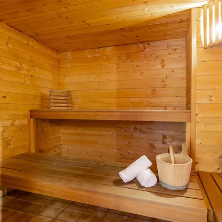 Chalet Neva S Saalbach-Hinterglemm