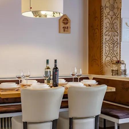 Alpehytte Neva S Saalbach-Hinterglemm