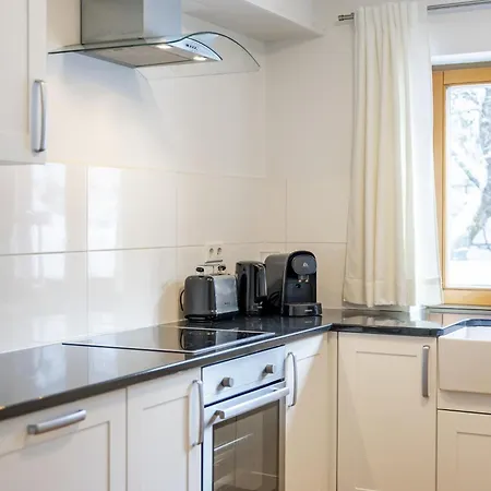 Chalet Neva S