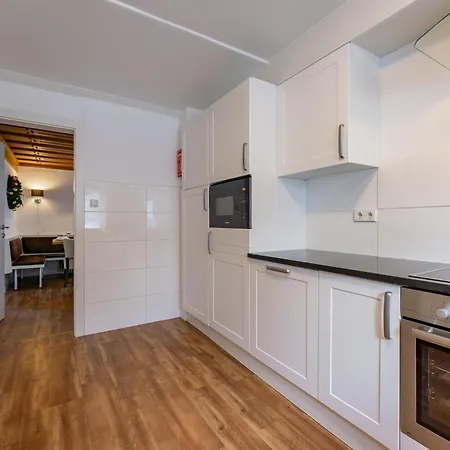Chalet Neva S