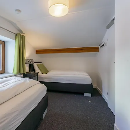 Chalet Neva S *