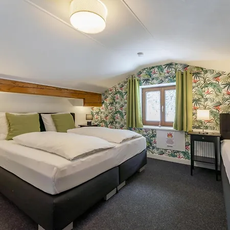 Neva S Chalet Saalbach-Hinterglemm