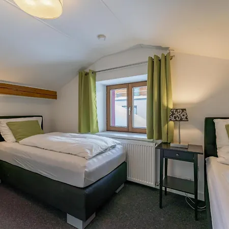 Alpehytte Neva S Saalbach-Hinterglemm