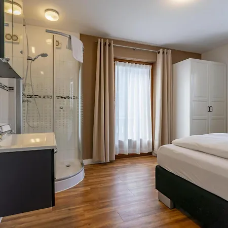 Chalet Neva S