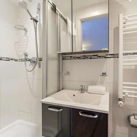 Chalet Neva S