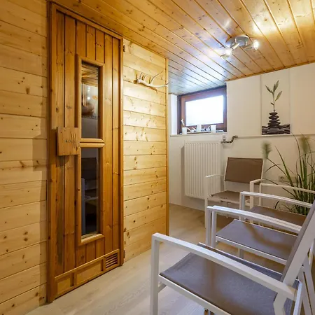 Neva S Chalet