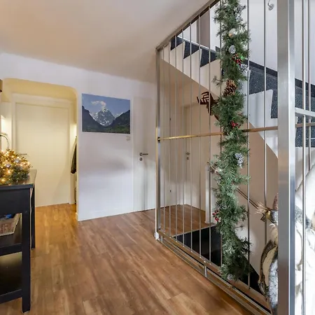 Neva S Alpehytte Saalbach-Hinterglemm