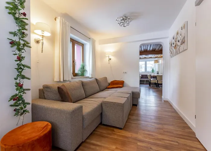 Neva S Domek alpejski *