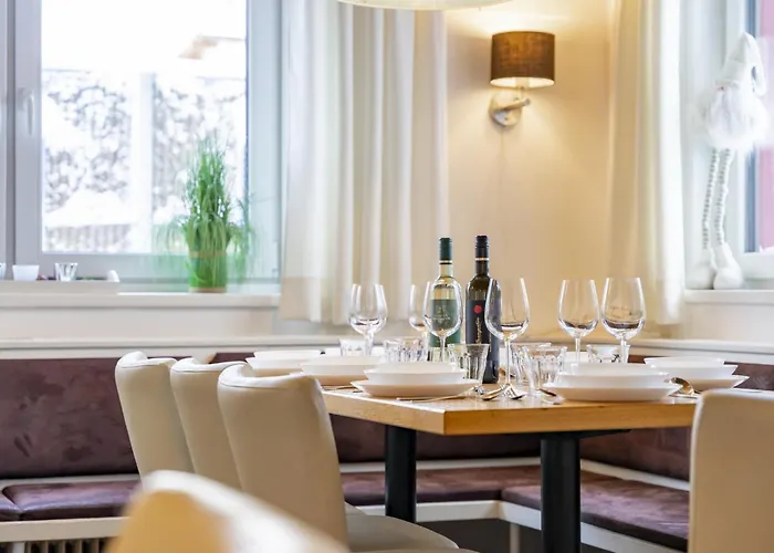 Neva S * Saalbach-Hinterglemm