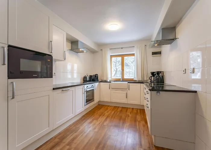 Domek alpejski Neva S *