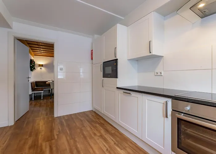 Domek alpejski Neva S