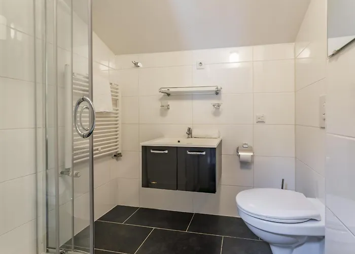 Neva S Domek alpejski *