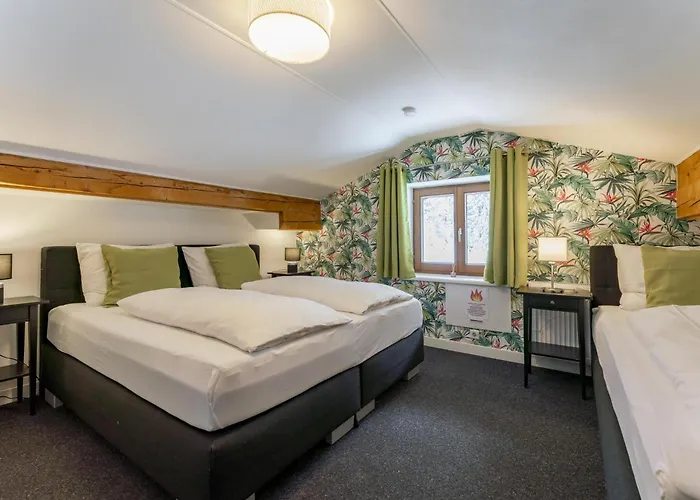 Neva S Domek alpejski Saalbach-Hinterglemm