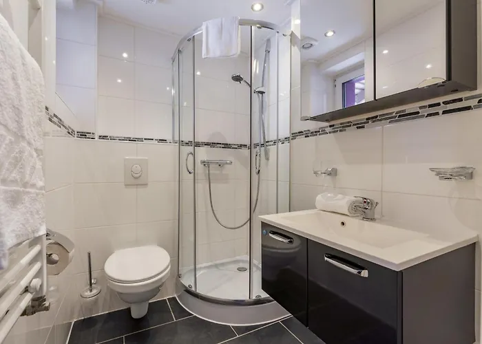 Neva S Domek alpejski