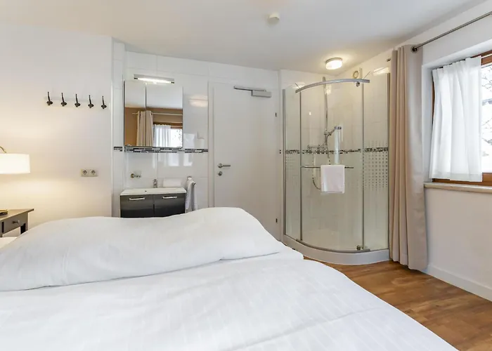 Neva S Domek alpejski Saalbach-Hinterglemm