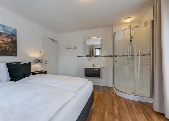 Neva S Domek alpejski *